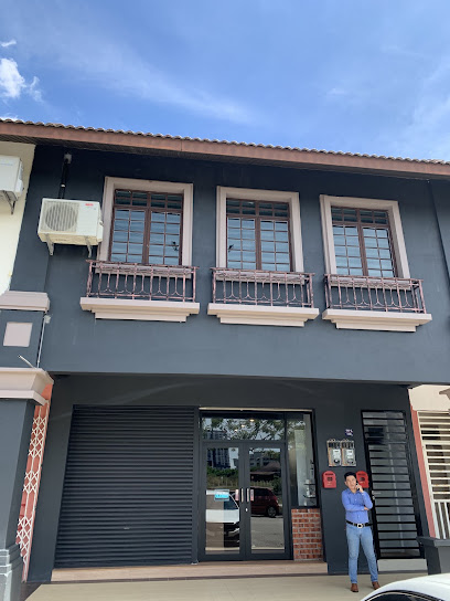 Solvy Sdn Bhd, Melaka