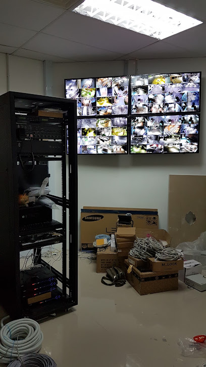 Sonicmeg Sales & Services Sdn. Bhd., George Town