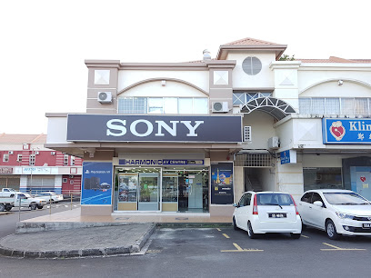 Sony Centre, Sandakan, Sandakan