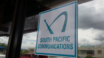 South Pacific Communications, Kota Kinabalu