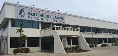 Southern Plastic Products, Butterworth, Penang
