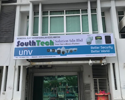 Southtech Solution Sdn. Bhd., Shah Alam
