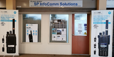 SP Infocomm Solutions Sdn Bhd, Subang Jaya