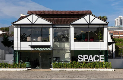 Space Furniture Malaysia, Kuala Lumpur
