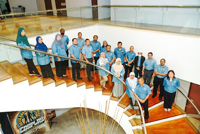 Spatialworks Sdn. Bhd., Putrajaya