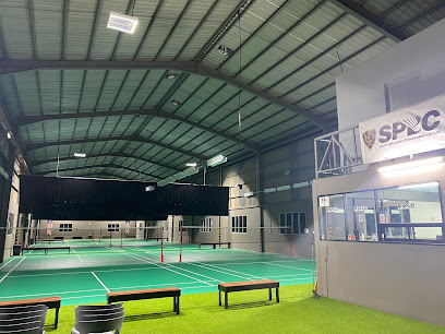 SPBC Training Centre, Shah Alam, Selangor