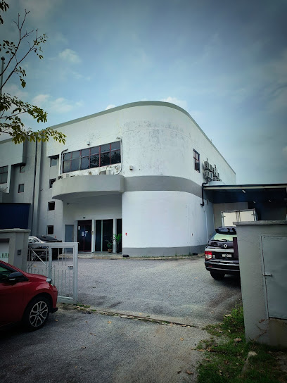 SPI Manufacturing Sdn Bhd, Petaling Jaya, Selangor