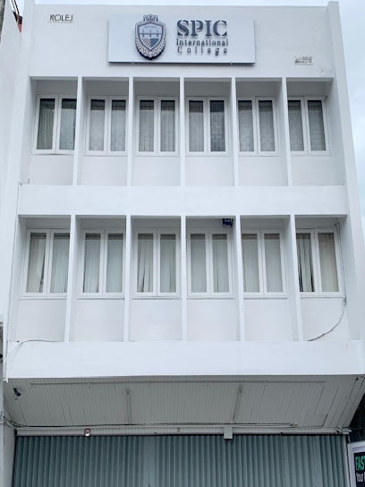 SPIC International College Penang (Campus A & B), George Town