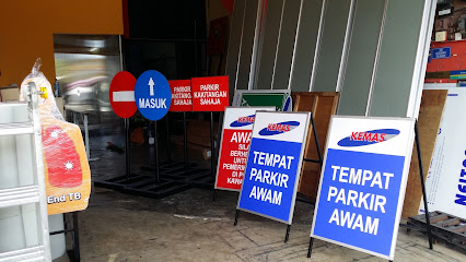 Spline Enterprise, Kuantan