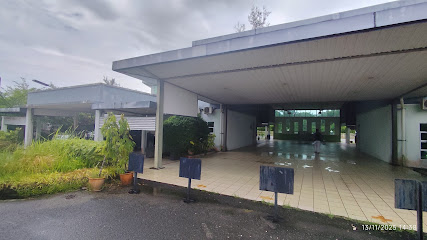 SPTC TRAINING CENTER, Miri