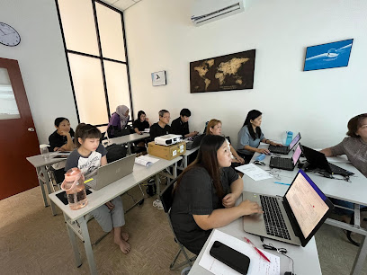 SQL Account Johor Bahru | AIP Tech Skudai, Skudai