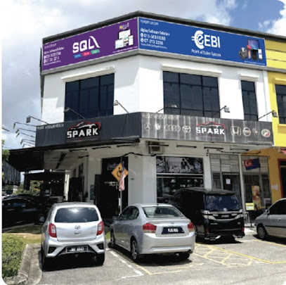 SQL Account Pasir Gudang, Pasir Gudang