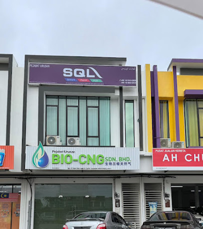 SQL ACCOUNT PAYROLL KLUANG, Kluang