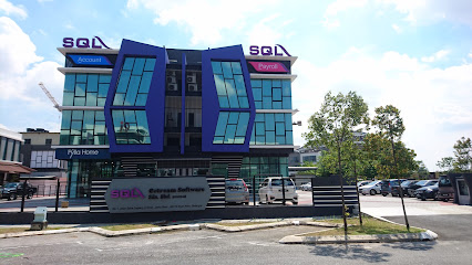 SQL Accounting HQ, Shah Alam
