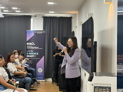 SQL Vision Sdn Bhd (Seremban), Seremban