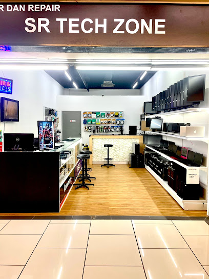 SR Tech Zone, Subang Jaya