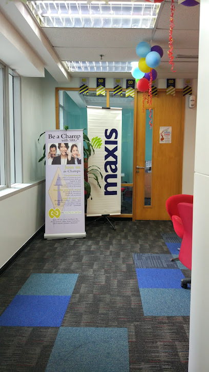 SRG Asia Pacific Sdn. Bhd., Brickfield