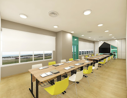 SRI BINTANG EDUCATION, Iskandar Puteri
