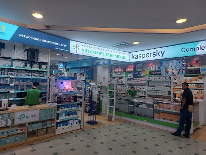 Sri Computers Sdn. Bhd., Kuala Lumpur