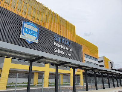 Sri KDU International School Klang, Klang