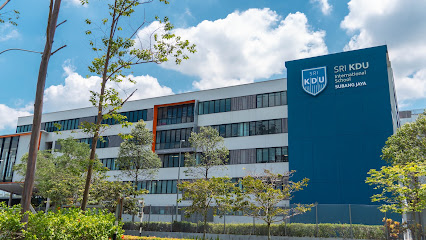 Sri KDU International School, Subang Jaya, Subang Jaya