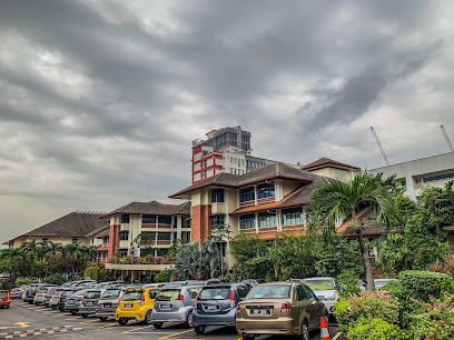 Sri Kuala Lumpur, Subang Jaya