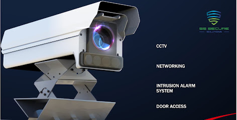 SS Secure Solutions, Ipoh