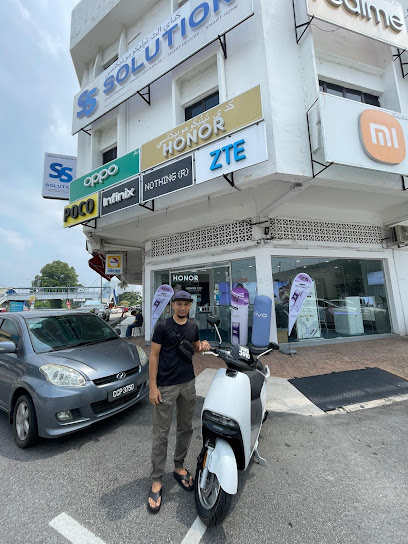SS Solution - Kuantan, Pahang, Kuantan, Pahang