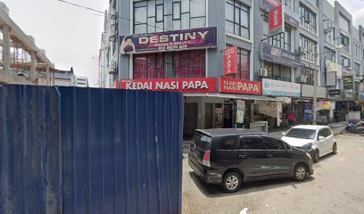 SS TECHNOLOGY, Shah Alam