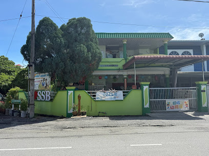 SSB DAYCARE CENTER, Butterworth