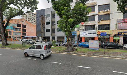SSW Business Solutions Sdn Bhd, George Town, Penang