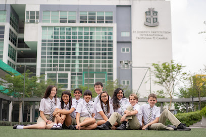 St. Joseph's Institution International School Malaysia, Petaling Jaya