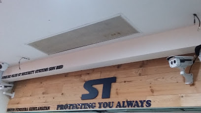 ST Security Systems, George Town
