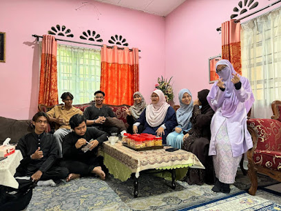 ST Smart Training School of Fast Track SPM, Rawang