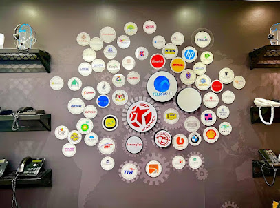 Star Tech Distribution Sdn Bhd, Petaling Jaya