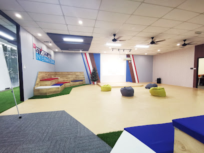 StarzLAB Leadership Centre, Petaling Jaya