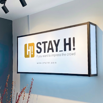Stayhi Asia - Bukit Mertajam, Penang, Bukit Mertajam