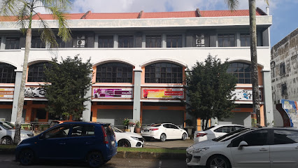 STEP Advanced, Kuantan