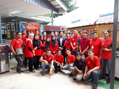 S.T.I College Malaysia, Kuala Lumpur