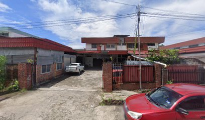 STK Steel Industries S/B, Kota Kinabalu, Sabah