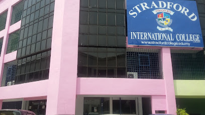 Stradford International College, Butterworth