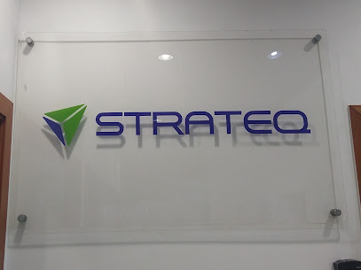 Strateq Data Centre Sdn Bhd, Shah Alam