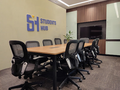 Students Hub Educational Services (Study in Malaysia), Kuala Lumpur