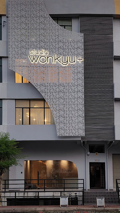 Studio Wonkyu+ Malaysia, Petaling Jaya