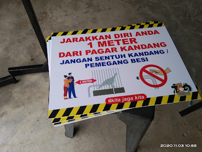 Studio8 Art & Design, Kuantan