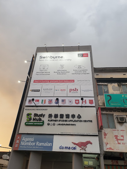 Study Hub Student Advisory (Klang), Klang
