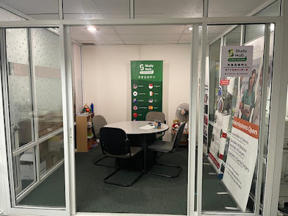 Study Hub Student Advisory (Kota Kinabalu), Kota Kinabalu