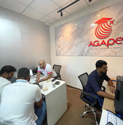 Study Malaysia | Agape Education Malaysia, Kuching