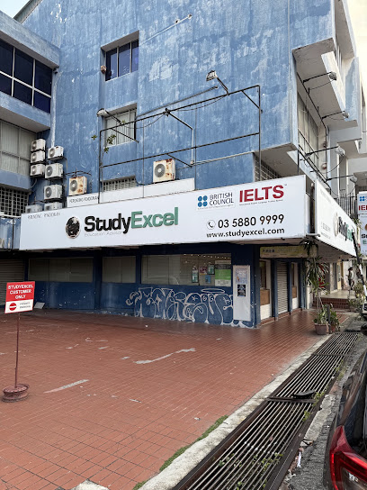 StudyExcel Education Advisor, Subang Jaya