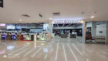 Style Vision Computer Store @ Larkin Junction, Johor Bahru